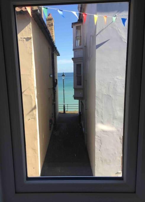 Flat 1, Cromer Exteriér fotografie