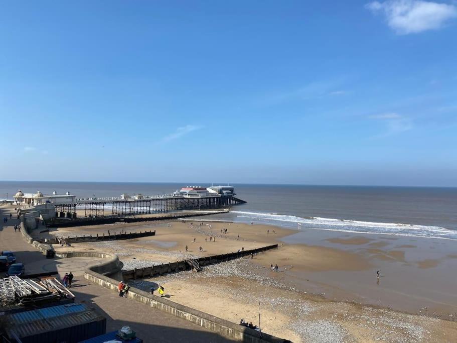 Flat 1, Cromer Exteriér fotografie